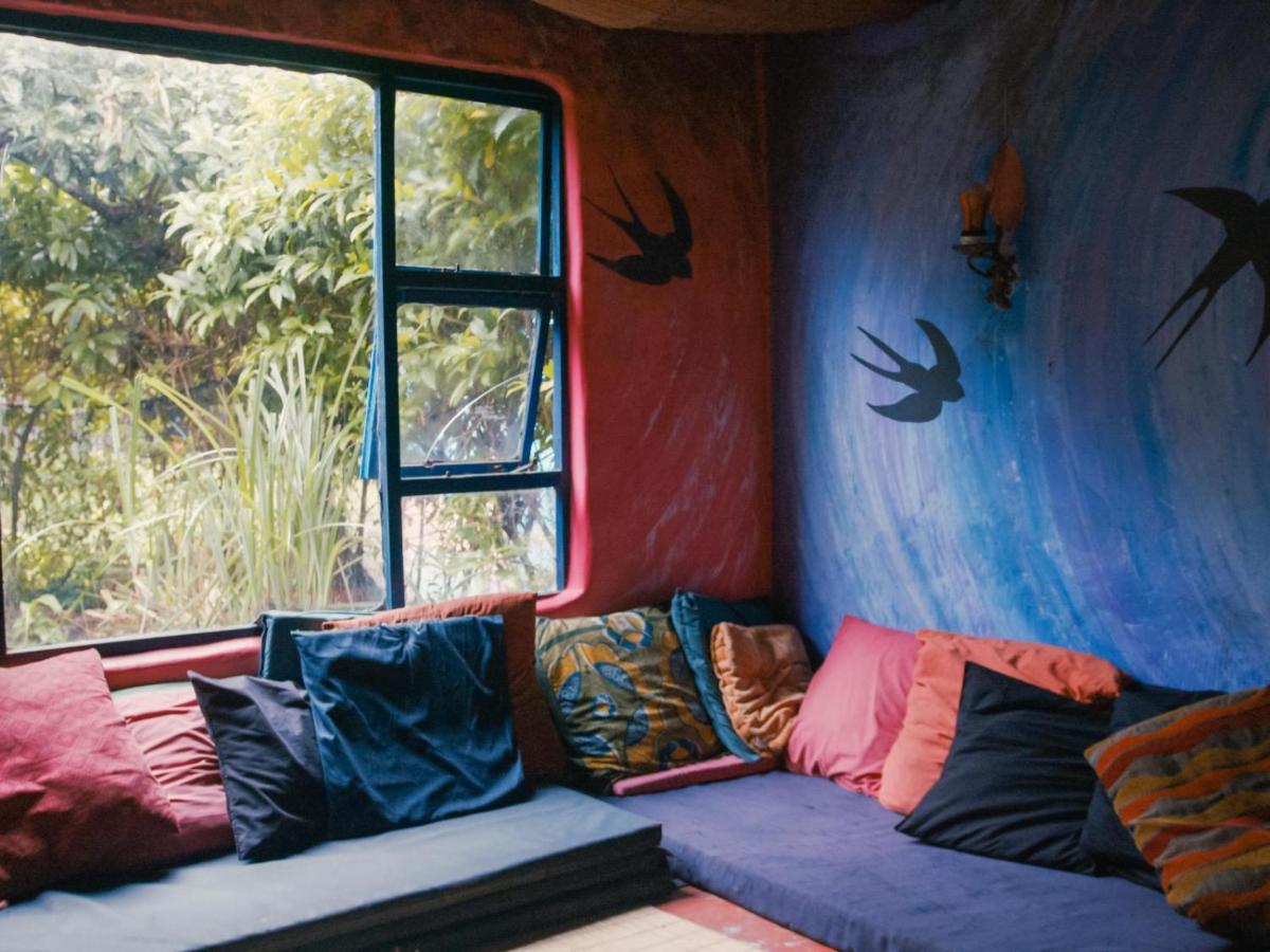 Bulungula Xhosa Community Lodge Extérieur photo