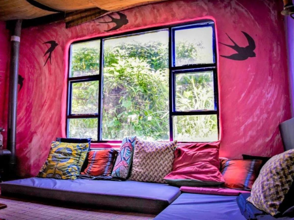 Bulungula Xhosa Community Lodge Extérieur photo