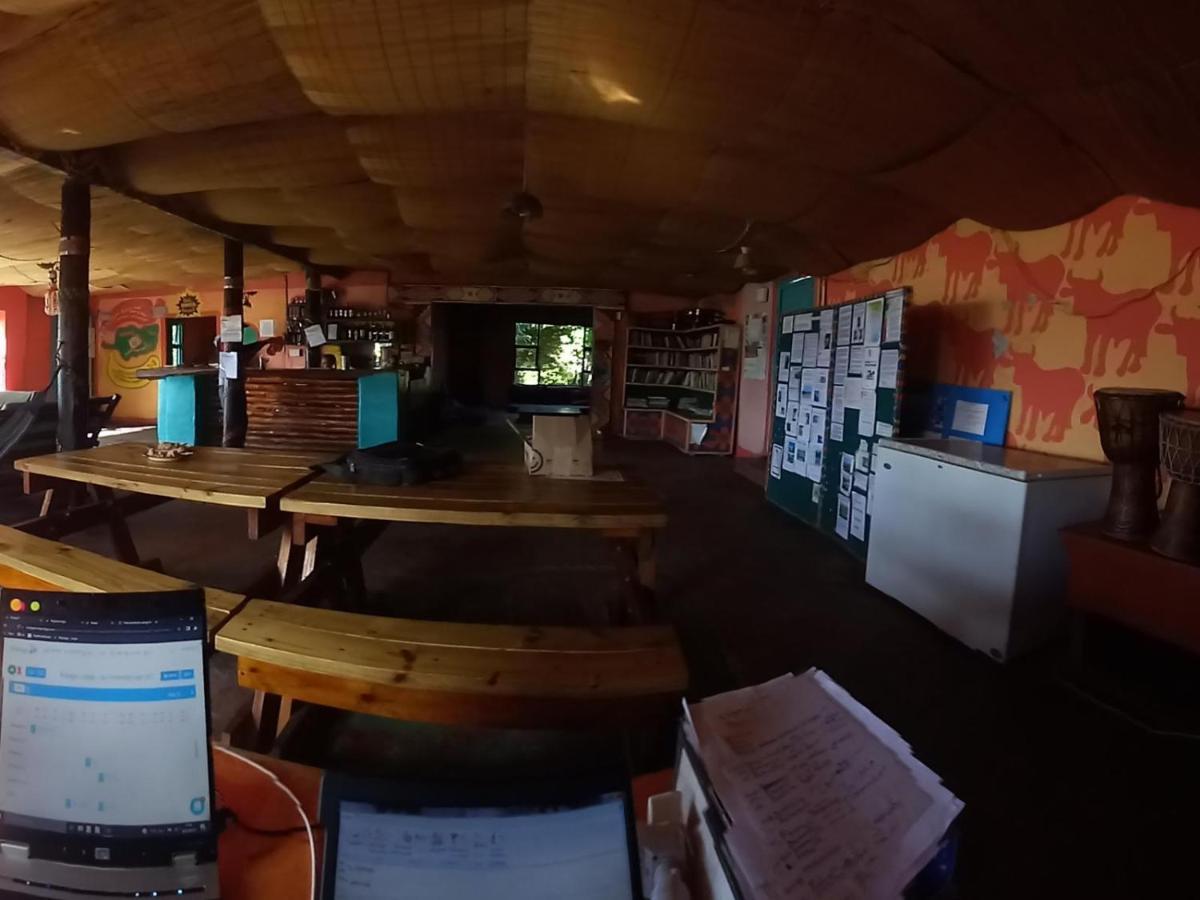 Bulungula Xhosa Community Lodge Extérieur photo