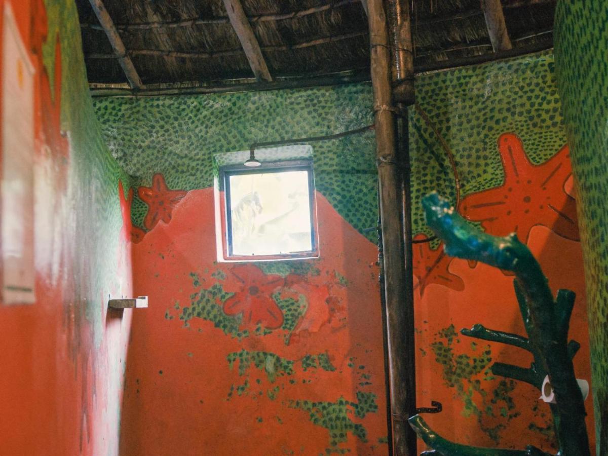 Bulungula Xhosa Community Lodge Extérieur photo