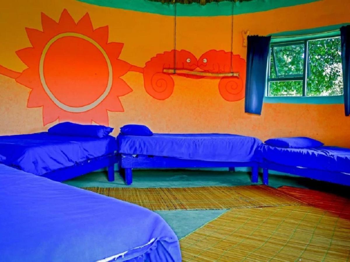 Bulungula Xhosa Community Lodge Extérieur photo