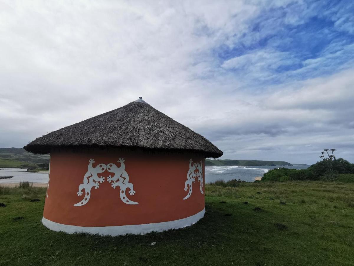 Bulungula Xhosa Community Lodge Extérieur photo