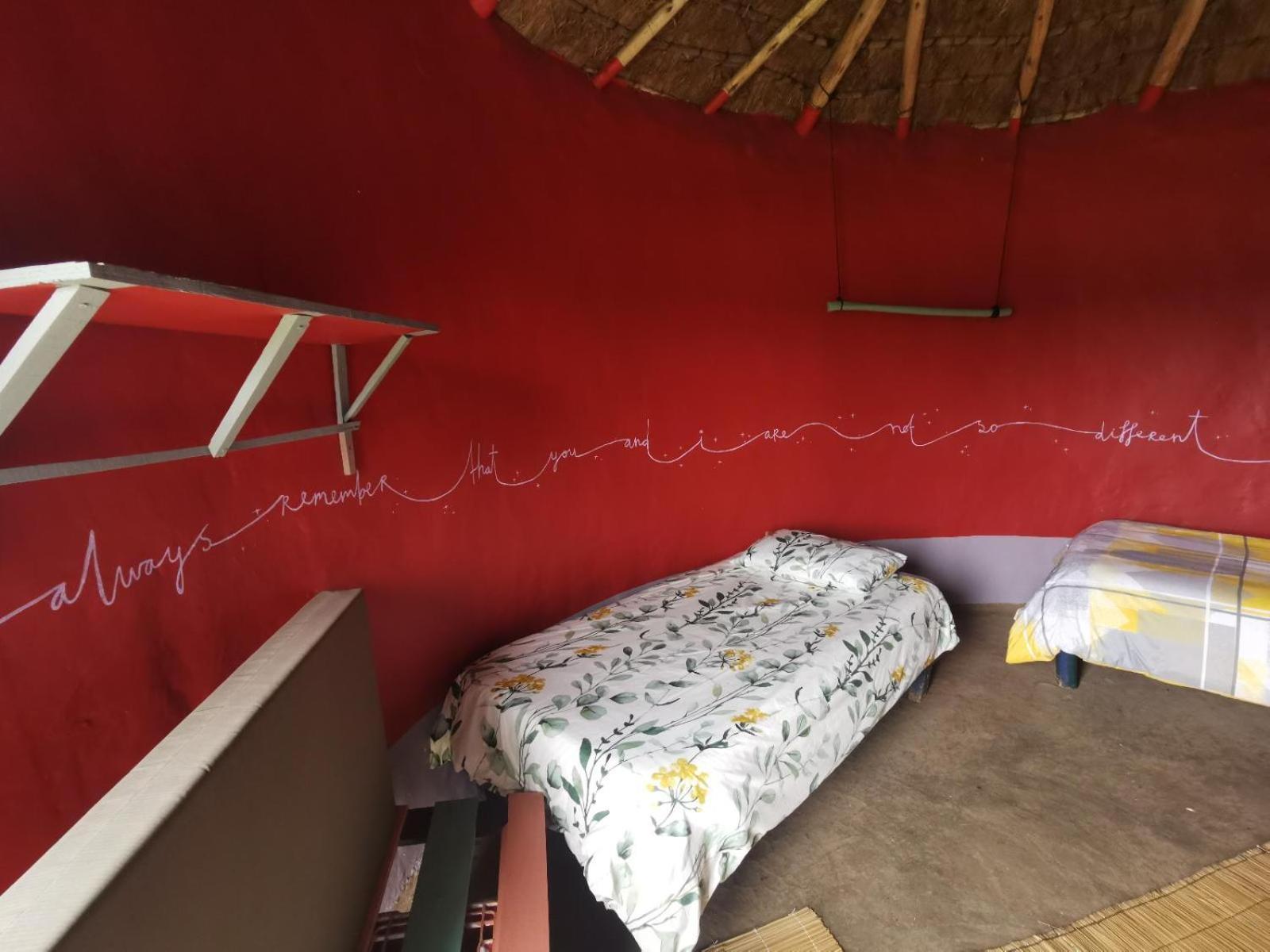 Bulungula Xhosa Community Lodge Chambre photo