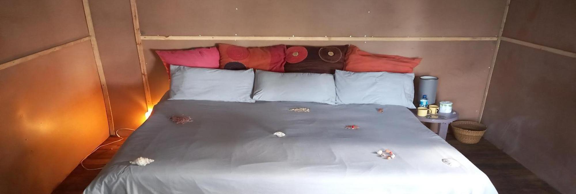 Bulungula Xhosa Community Lodge Chambre photo