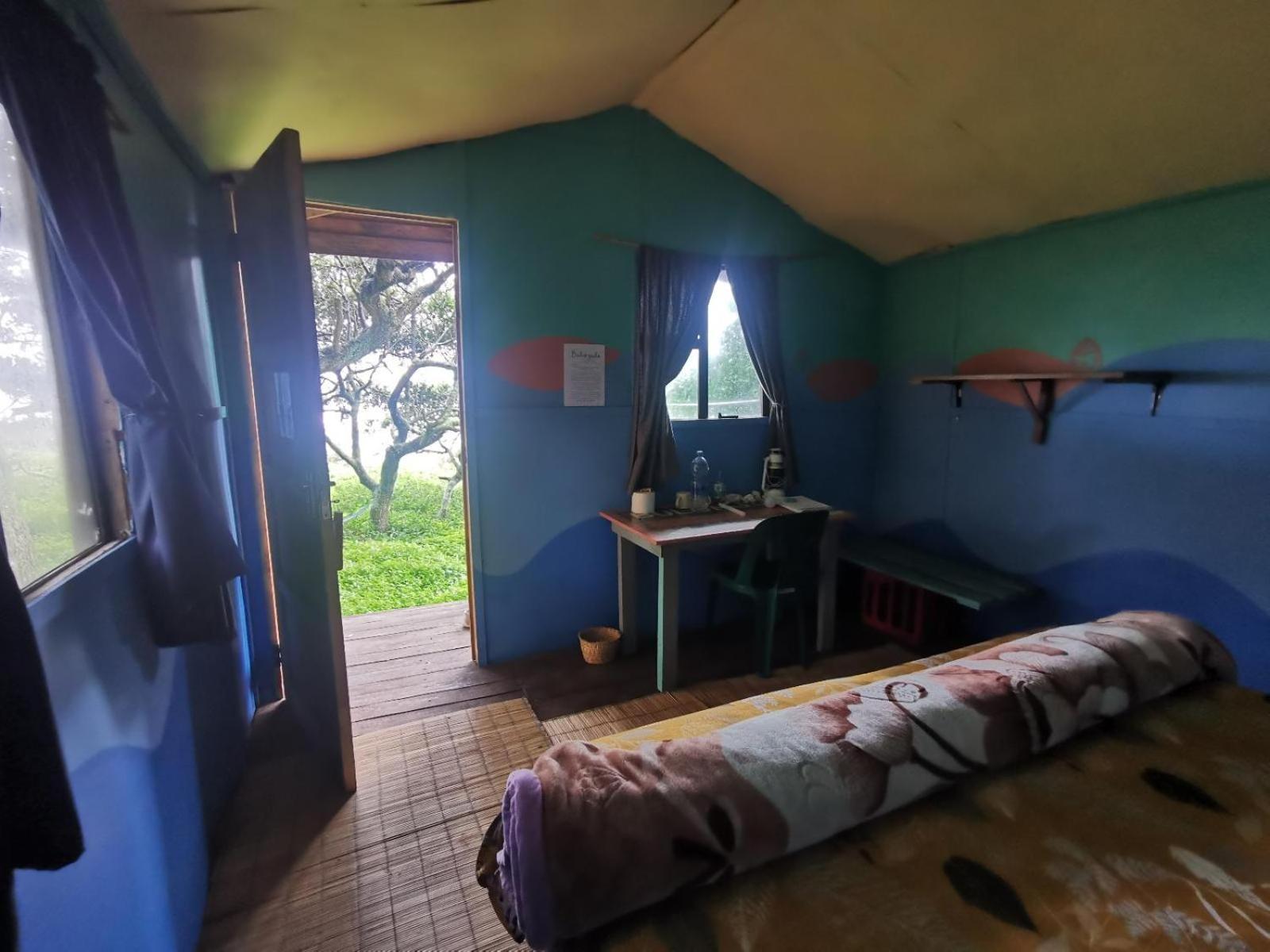 Bulungula Xhosa Community Lodge Chambre photo