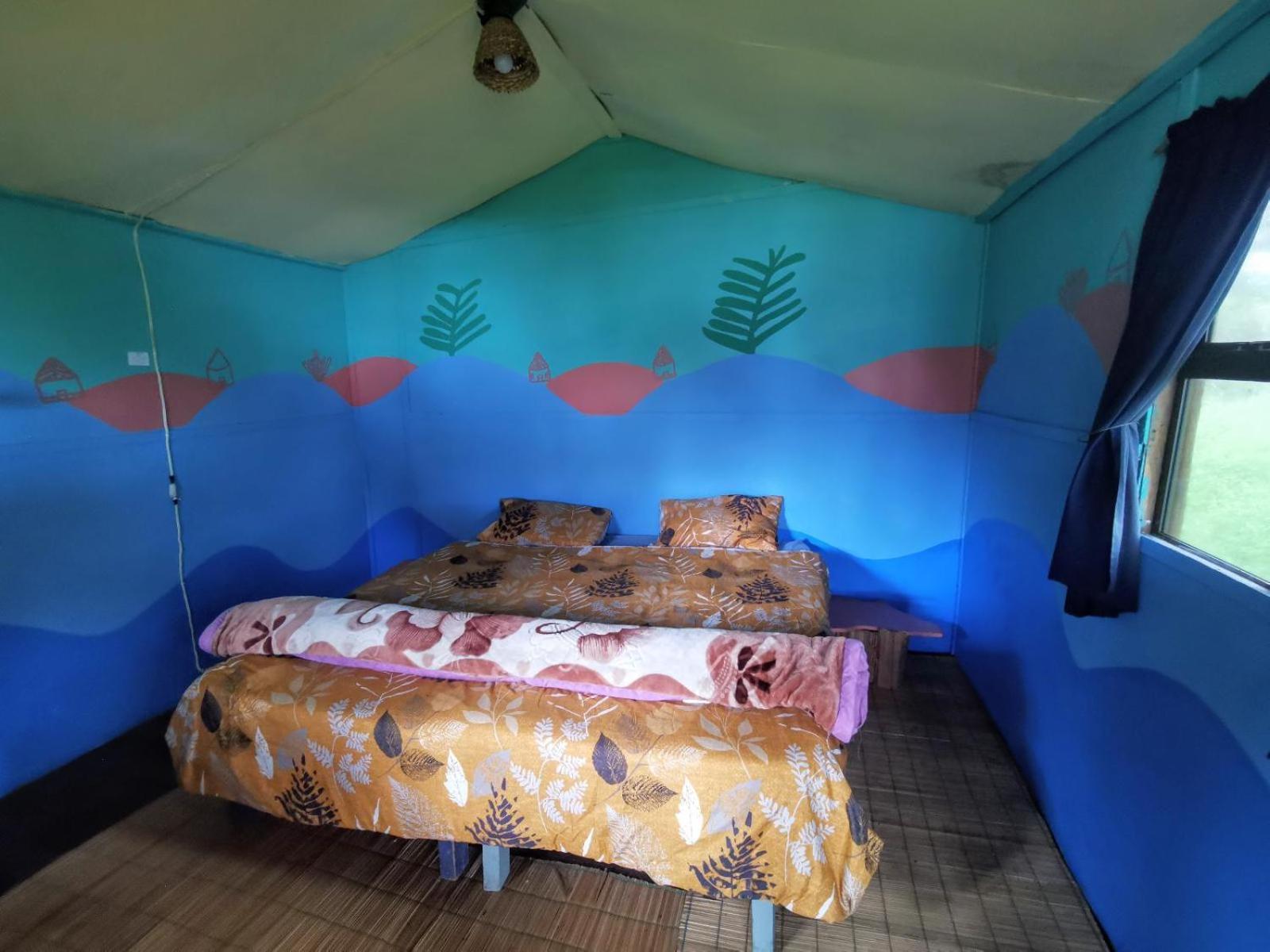 Bulungula Xhosa Community Lodge Chambre photo
