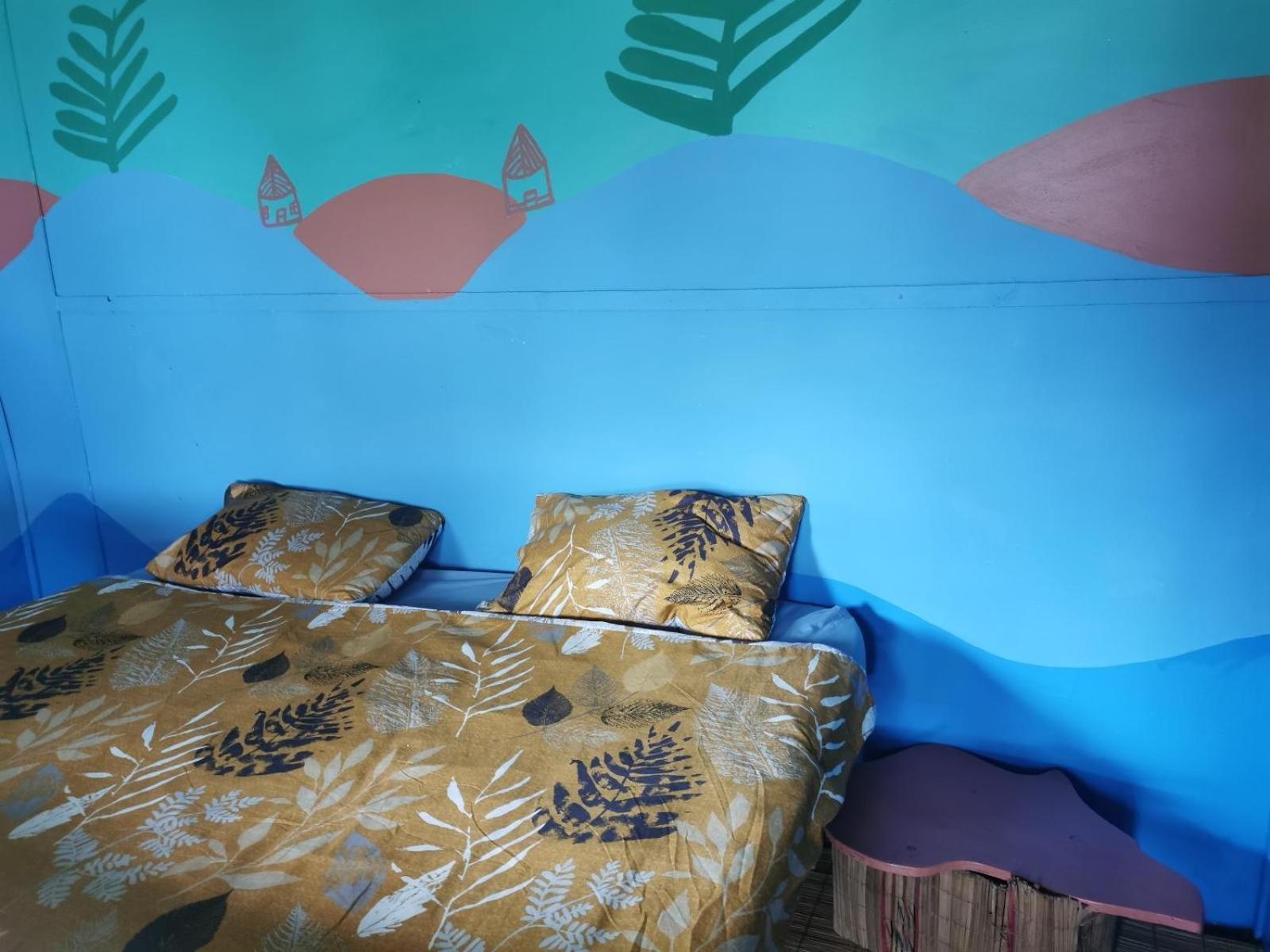Bulungula Xhosa Community Lodge Chambre photo
