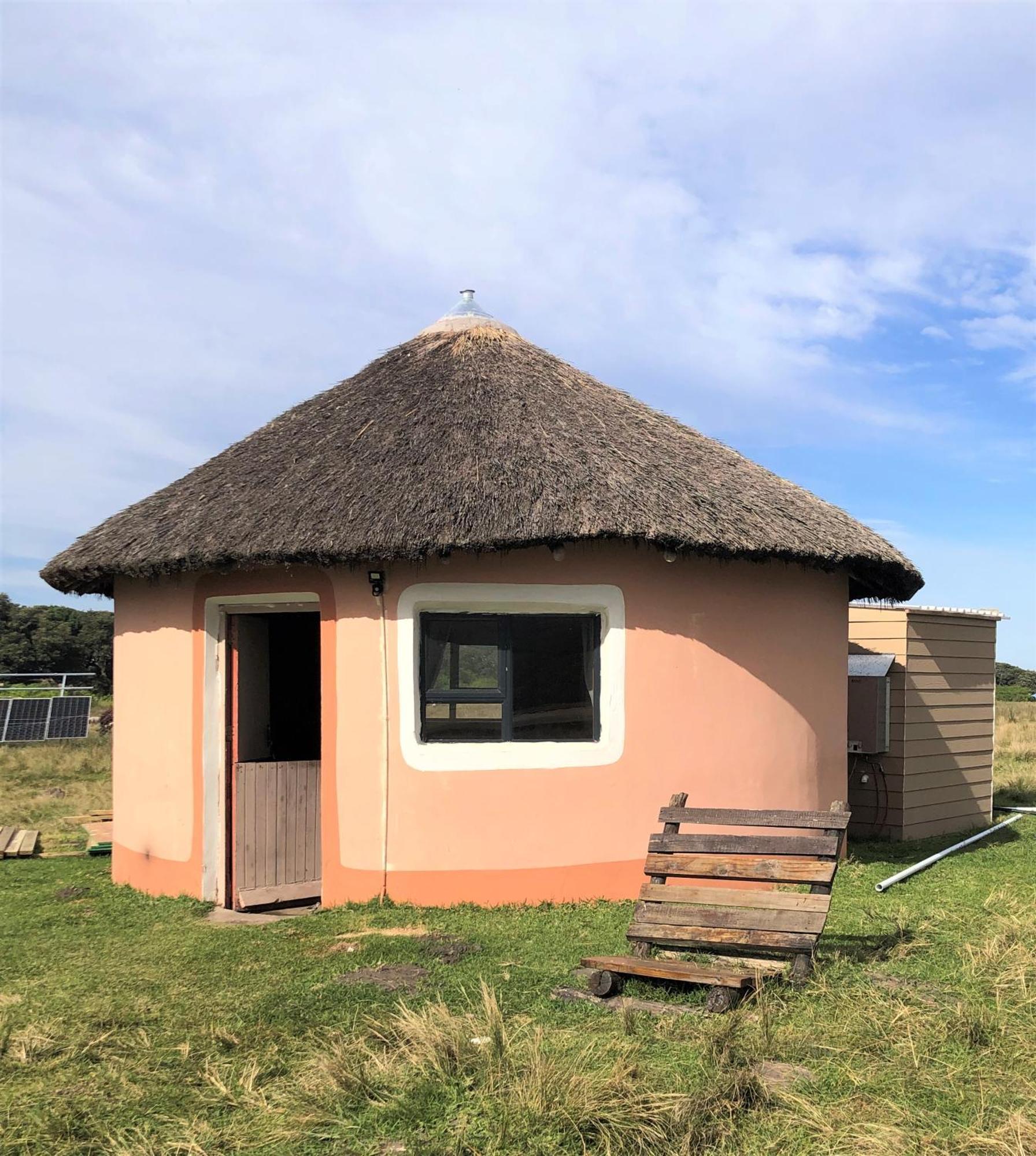 Bulungula Xhosa Community Lodge Extérieur photo